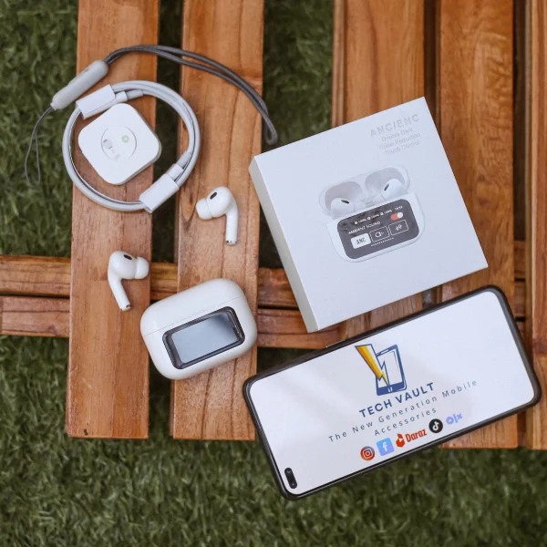 Airpods Pro 2nd Gen ENC