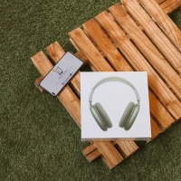 10 AIRPODS max
