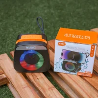 18 Bluetooth speakers