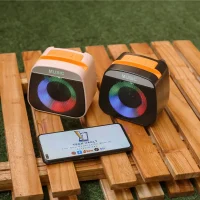 21 Bluetooth speakers