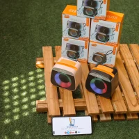 23 Bluetooth speakers