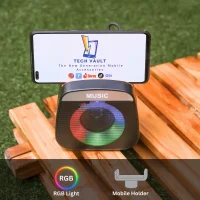 25 Bluetooth speakers