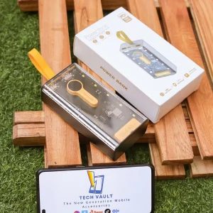 Power Bank 20k Mah