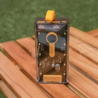 7 Powerbank