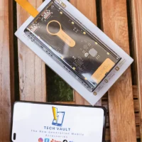 8 Powerbank