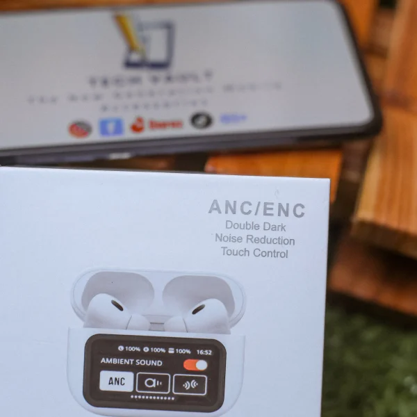 Second image of Airpods Pro 2nd Gen ENC